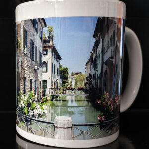 Tazza Buranelli Treviso Souvenir
